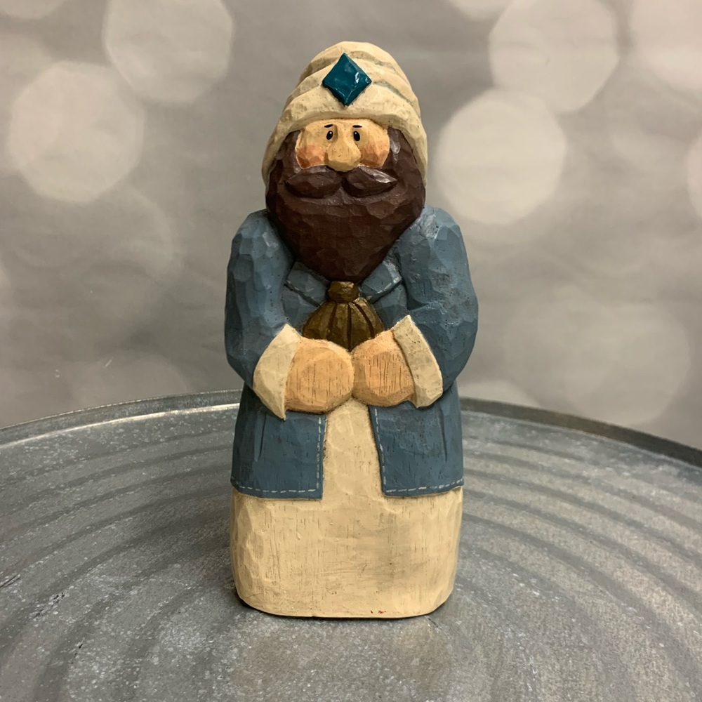 Midwest King from‎ Christmas King and Camel set